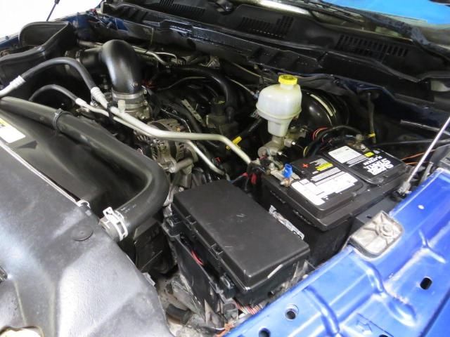 2014 Dodge RAM 1500 Sport