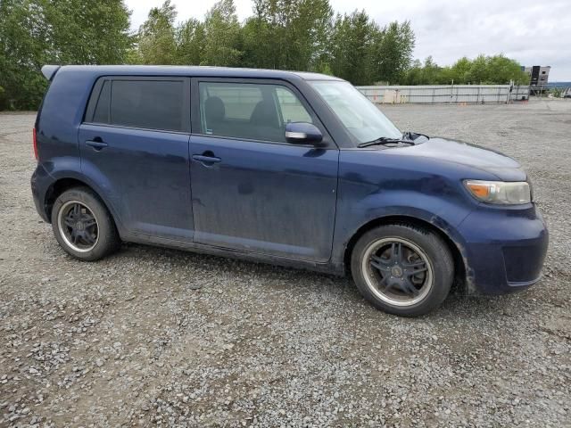 2008 Scion XB