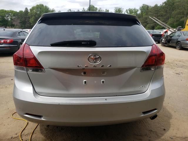 2013 Toyota Venza LE