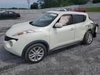 2011 Nissan Juke S