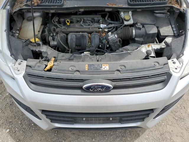 2016 Ford Escape S