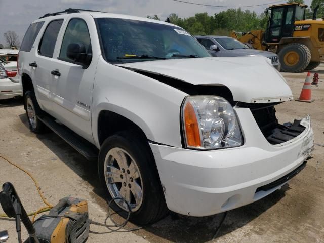 2008 GMC Yukon