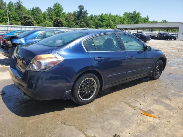 2009 Nissan Altima 2.5