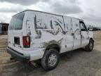 2014 Ford Econoline E350 Super Duty Van