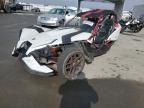 2016 Polaris Slingshot SL