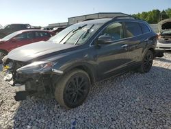 Mazda salvage cars for sale: 2013 Mazda CX-9 Grand Touring