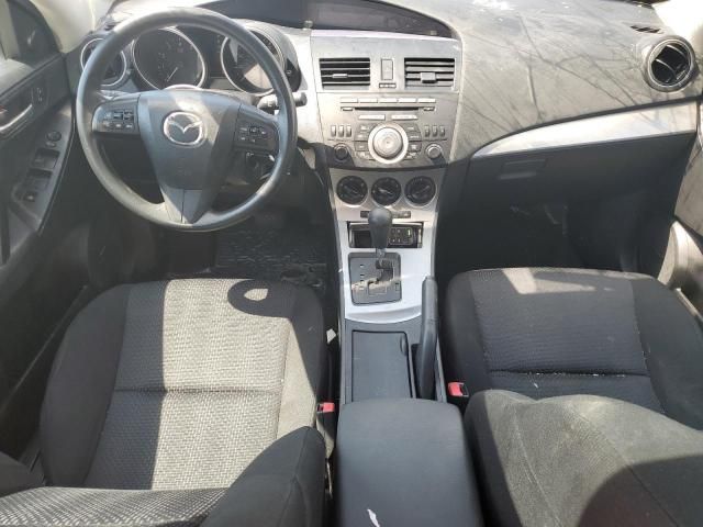 2010 Mazda 3 I