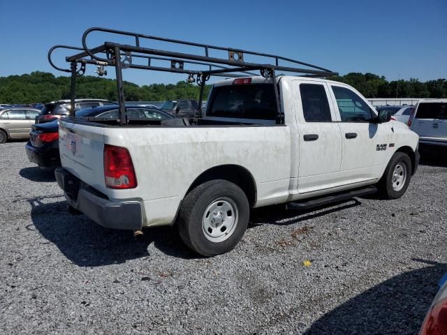 2014 Dodge RAM 1500 ST