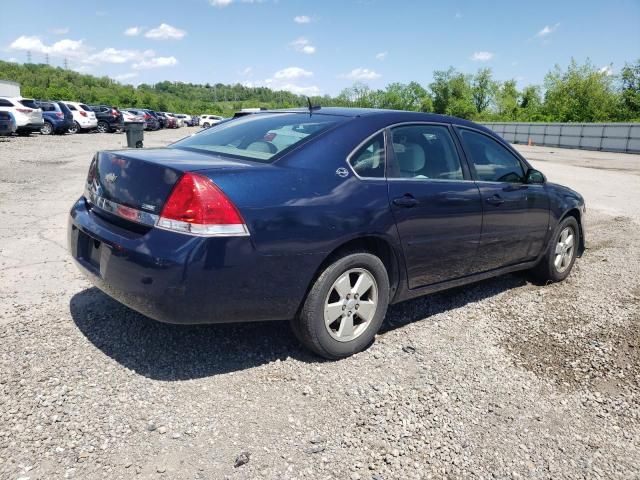 2007 Chevrolet Impala LT