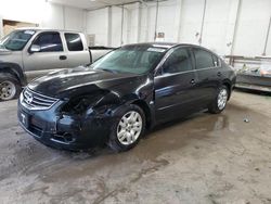 Salvage cars for sale at Madisonville, TN auction: 2012 Nissan Altima Base