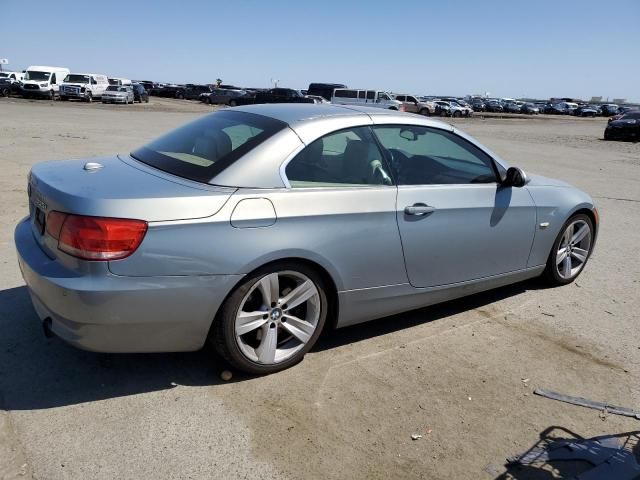 2008 BMW 335 I