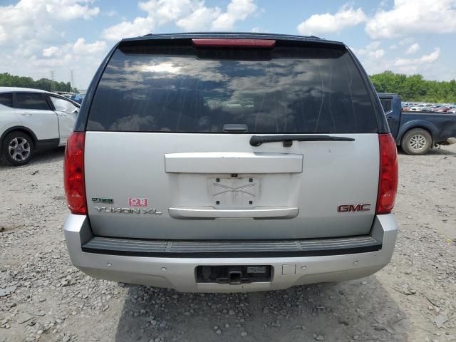 2010 GMC Yukon XL K1500 SLT