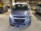 2014 Chevrolet Spark 1LT