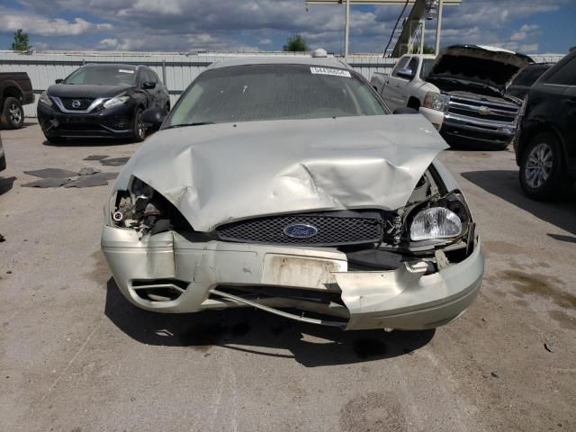 2007 Ford Taurus SE