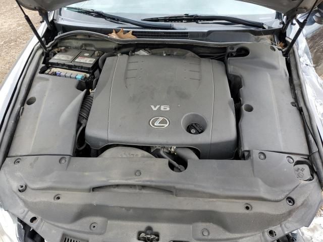 2009 Lexus IS 250