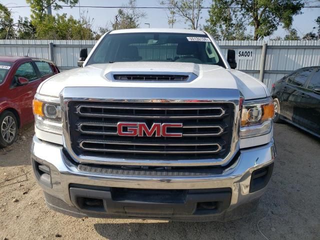 2019 GMC Sierra K2500 Heavy Duty