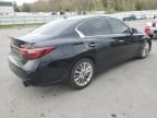 2019 Infiniti Q50 Luxe