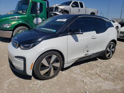 BMW I Series salvage cars for sale: 2020 BMW I3 REX