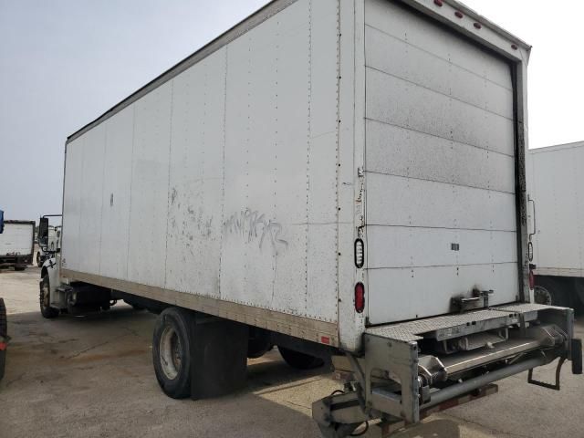 2015 Freightliner M2 106 Medium Duty