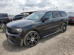 Carros con título limpio a la venta en subasta: 2014 Dodge Durango R/T