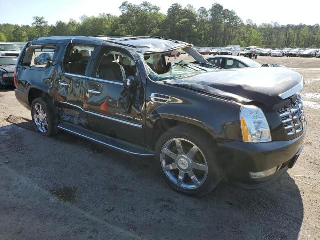 2010 Cadillac Escalade ESV Luxury