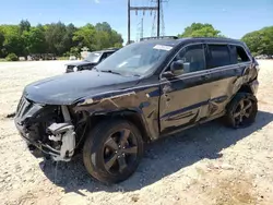 Jeep salvage cars for sale: 2014 Jeep Grand Cherokee Laredo