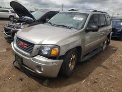 4 X 4 for sale at auction: 2002 GMC Envoy