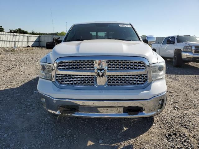 2014 Dodge 1500 Laramie