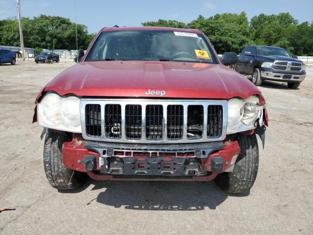 2006 Jeep Grand Cherokee Limited