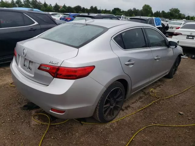 2015 Acura ILX 20