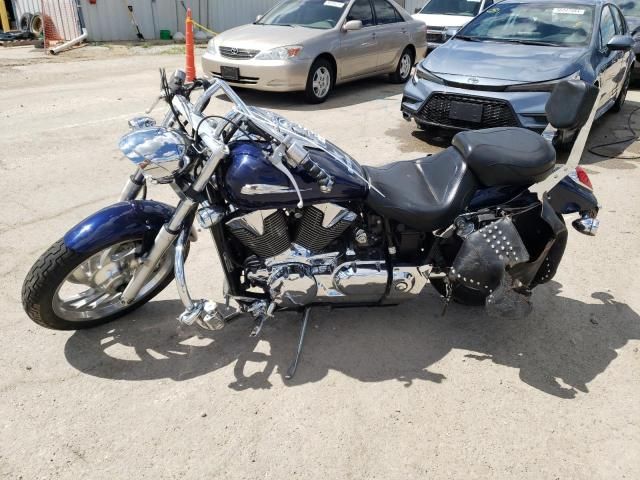 2007 Honda VTX1300 C