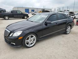2011 Mercedes-Benz E 350 for sale in Haslet, TX
