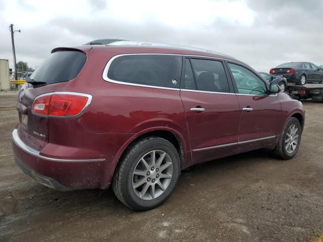 2017 Buick Enclave