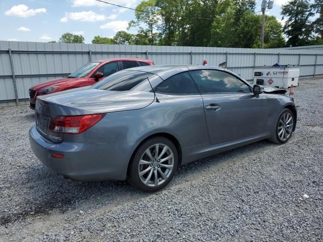 2013 Lexus IS 250