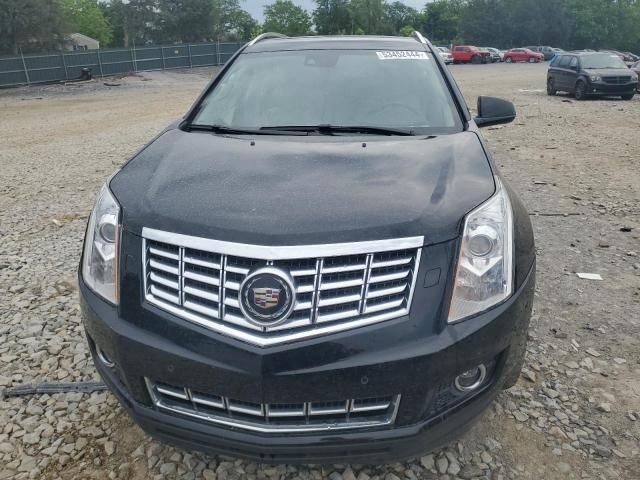 2014 Cadillac SRX Premium Collection