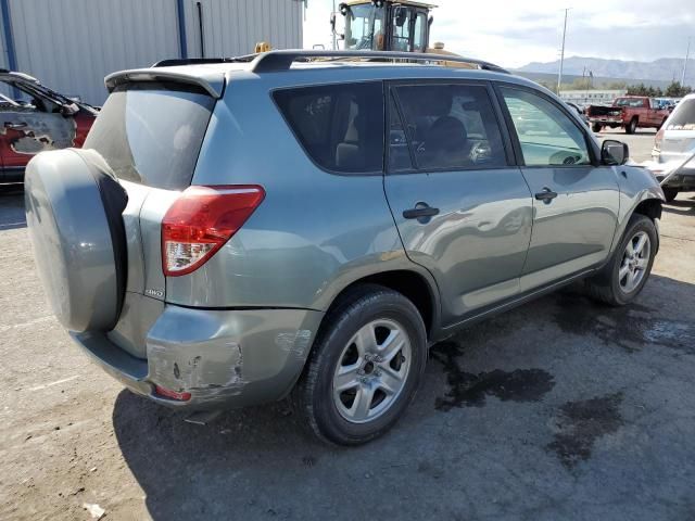 2006 Toyota Rav4