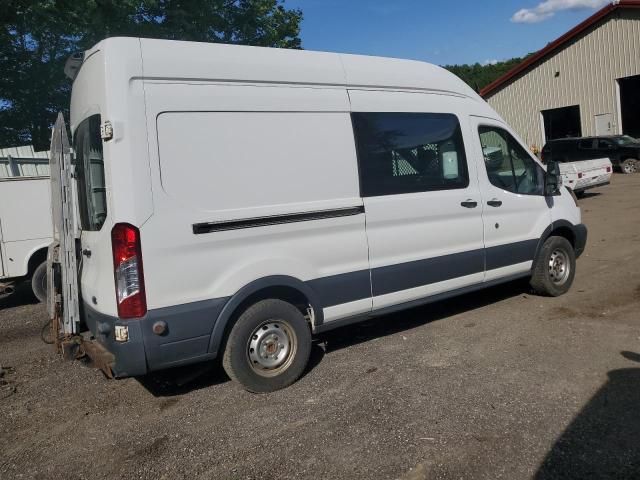 2018 Ford Transit T-250