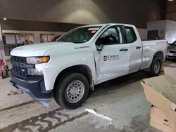 Vehiculos salvage en venta de Copart Sandston, VA: 2020 Chevrolet Silverado C1500