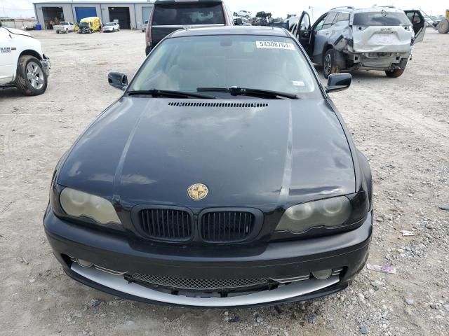 2003 BMW 330 CI