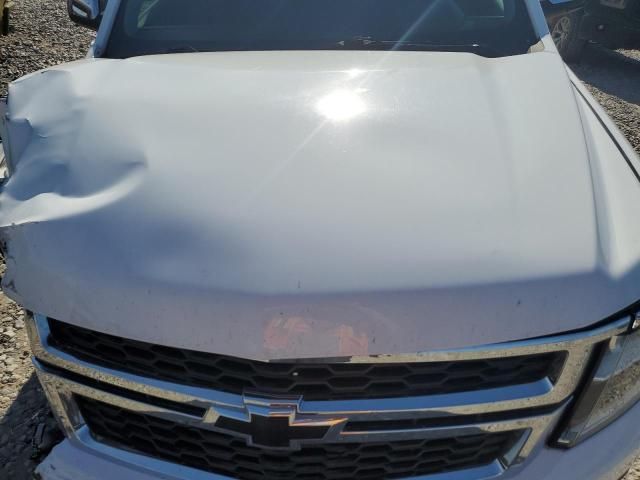 2019 Chevrolet Tahoe K1500 LS