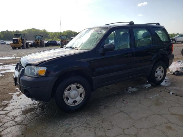 2006 Ford Escape XLS