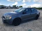 2014 Volkswagen Jetta Base