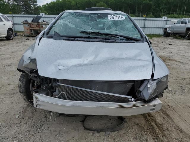 2007 Honda Civic EX