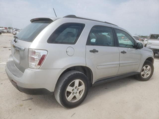 2008 Chevrolet Equinox LS