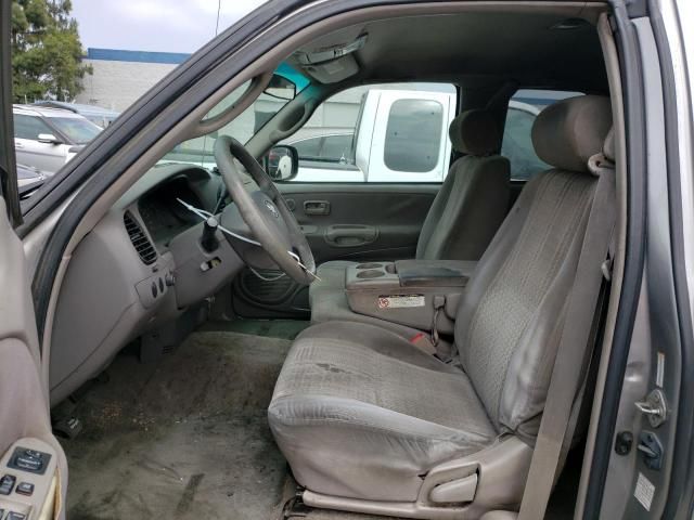 2003 Toyota Tundra Access Cab SR5