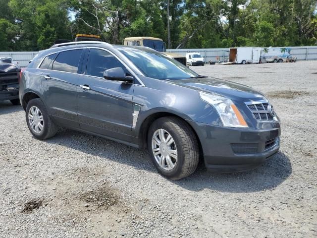 2011 Cadillac SRX Luxury Collection