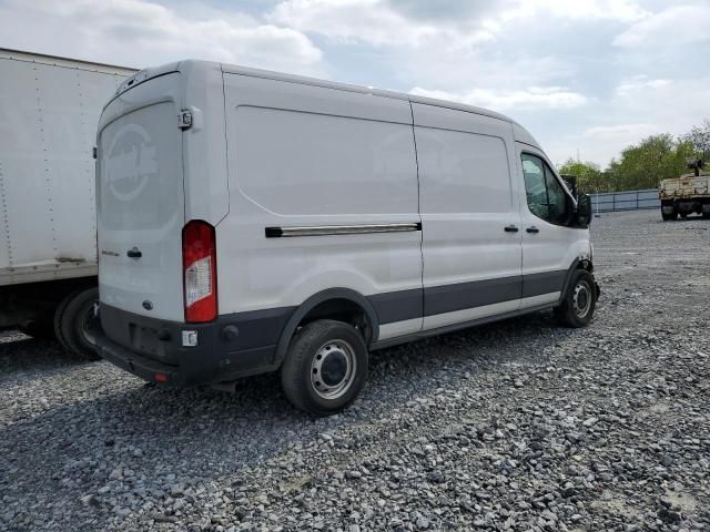 2023 Ford Transit T-250