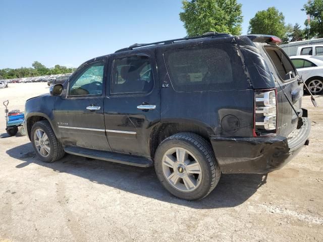 2009 Chevrolet Tahoe K1500 LTZ