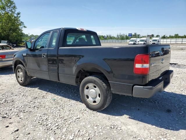 2008 Ford F150