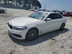 2019 BMW 540 I en venta en Loganville, GA